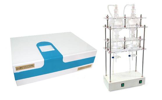 盛奥华国产红外测油仪sh-21a红外测油仪