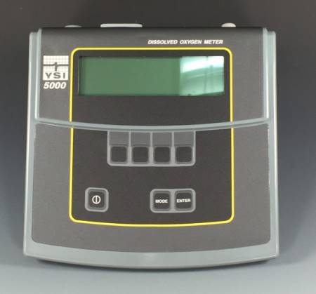  ysi 5000/5100型 实验室溶氧仪