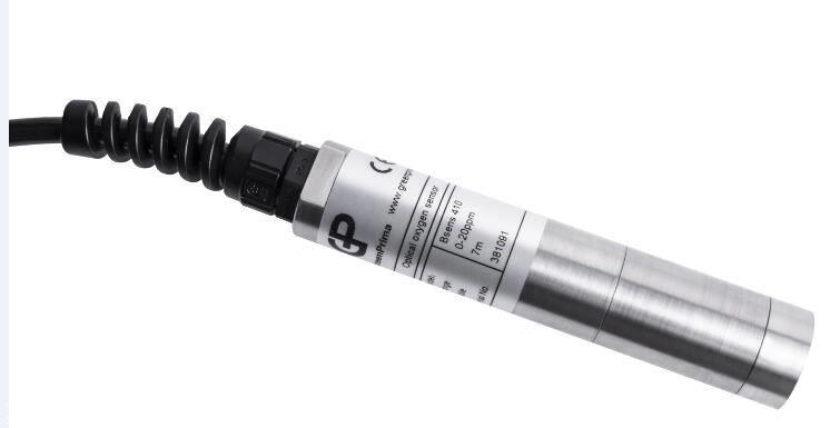 英国greenprima溶氧仪传感器bsens420 代理商报价