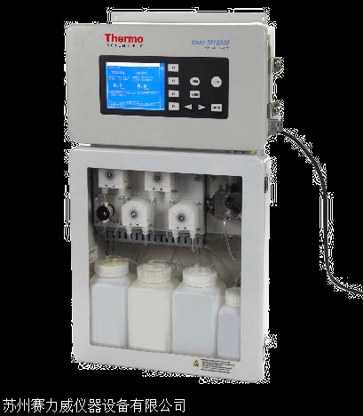 2210氨氮自动监测仪技术参数