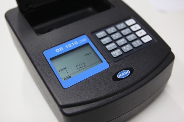 多参数水质检测仪