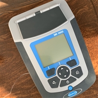 hach dr1900光度计特点
