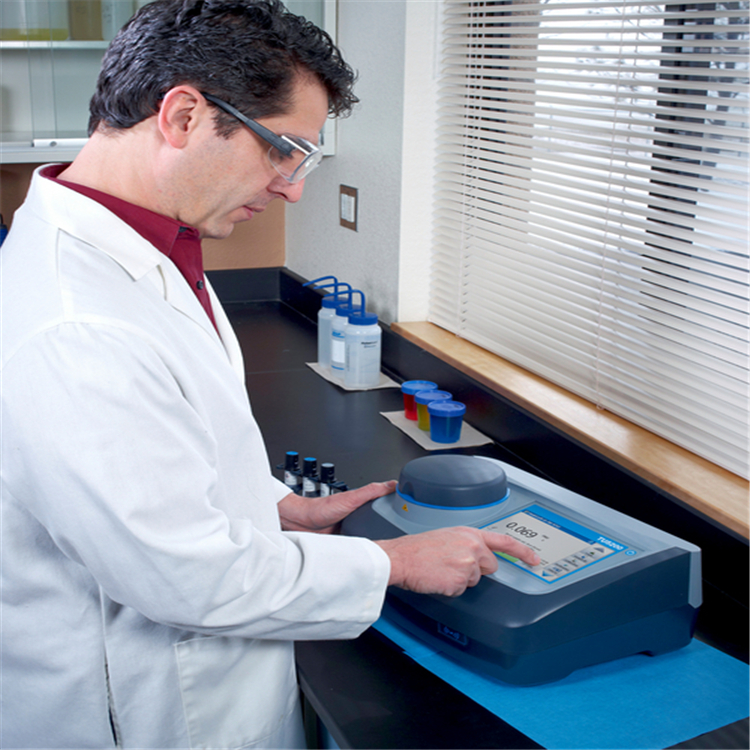 苏州代理哈希tu5200台式浊度仪参数