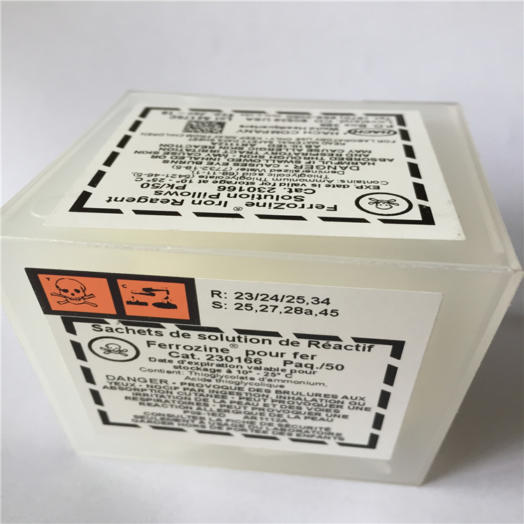 hach哈希铁试剂现货批发 230149-cn