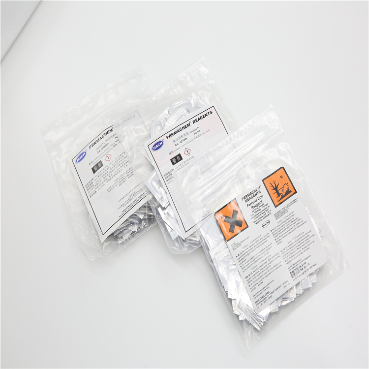 哈希hach亚铁试剂货号103769-cn (0.02-3.0mg/l)?
