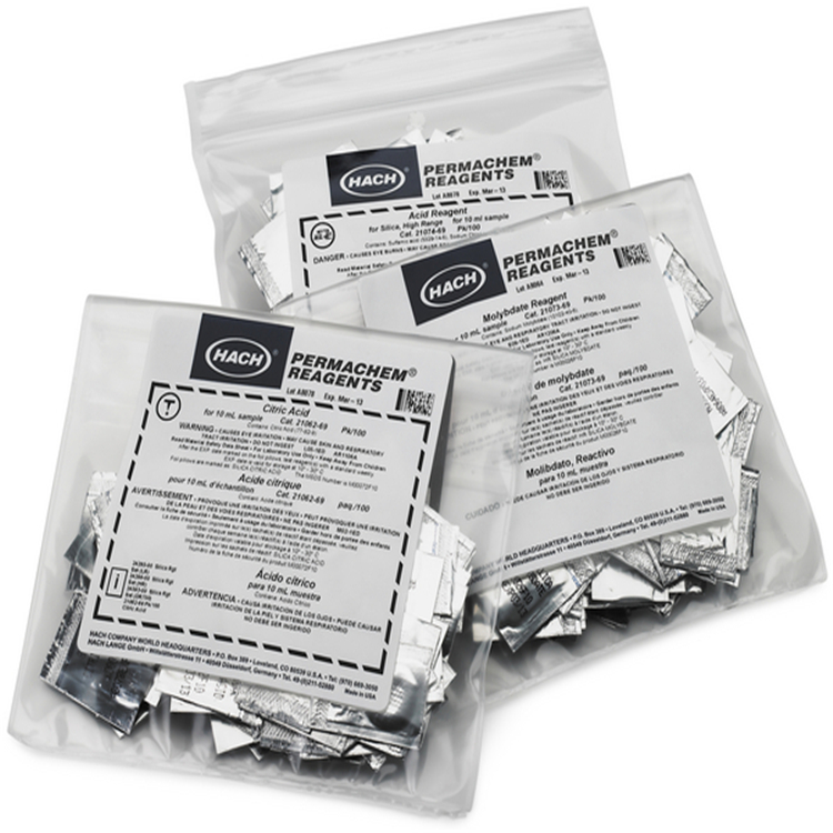 hach哈希铜试剂2105869-cn 