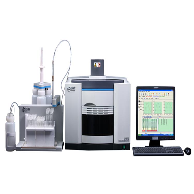 北京普析pf3原子荧光光度计代理商