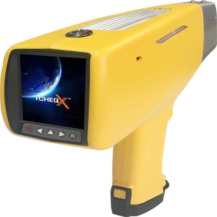 盛奥华sh-8900x便携式土壤重金属分析仪