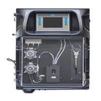 hach哈希ez1008在线色度仪