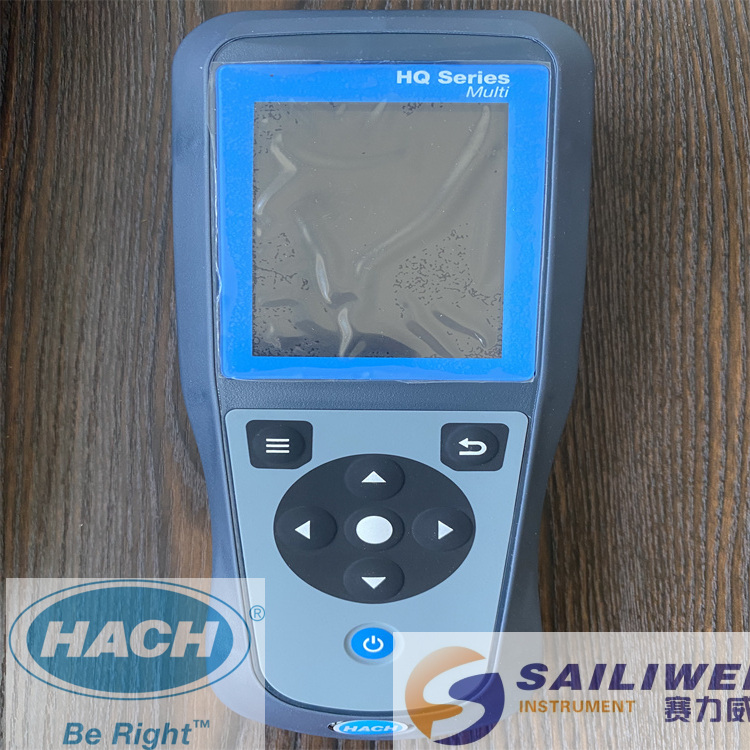 hq1130便携式溶解氧分析仪 lev015.80.11301 