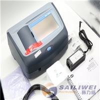dr3900 hach台式分光光度计 美国哈希仪器试剂代理