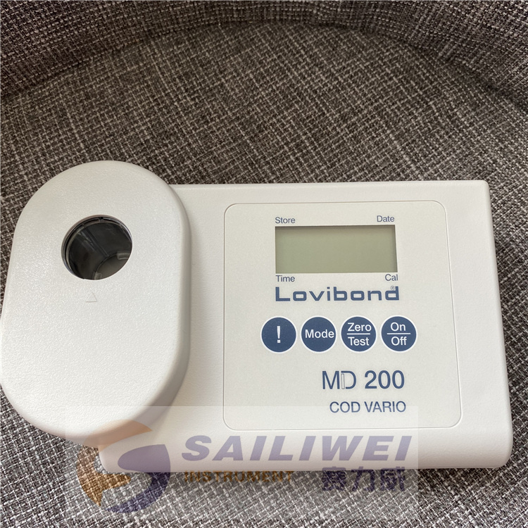 供应罗威邦et99718 cod快速测定仪含消解器