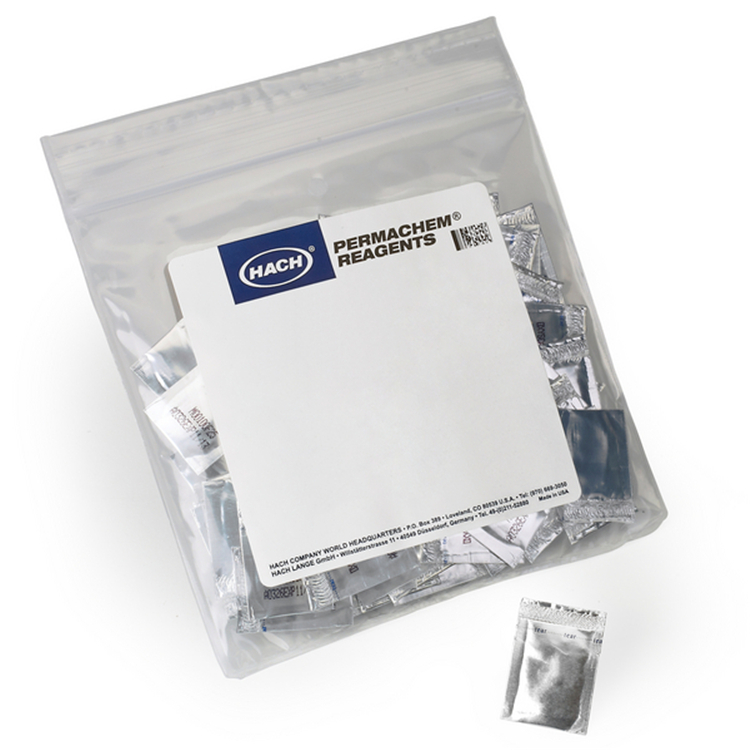 hach氨氮低量程试剂货号2668000-cn