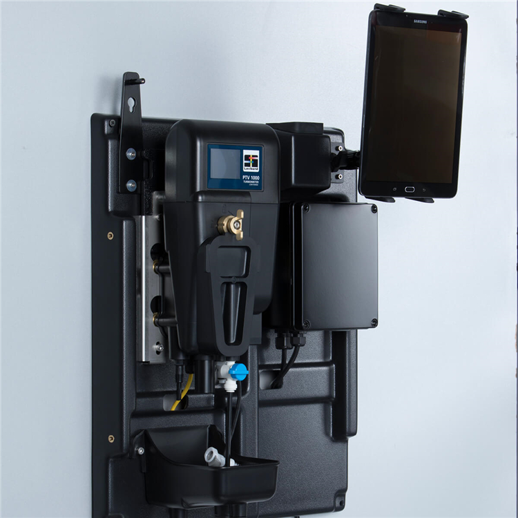 德国罗威邦ptv6000 激光在线浊度仪