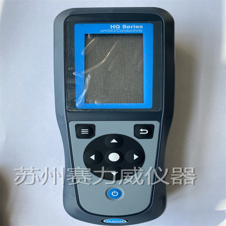 美国哈希便携式溶解氧分析仪