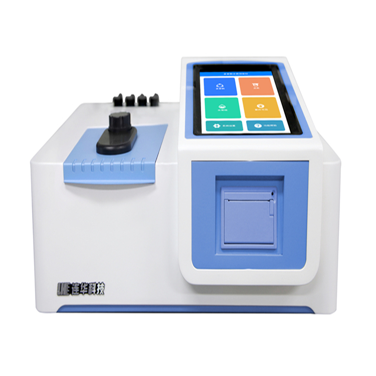 连华科技lh-3bv多参数水质测定仪价格