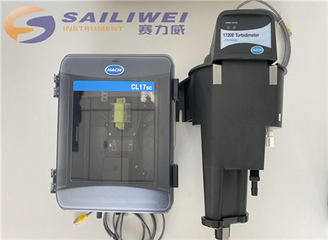 哈希1720e低量程在线浊度仪 技术参数