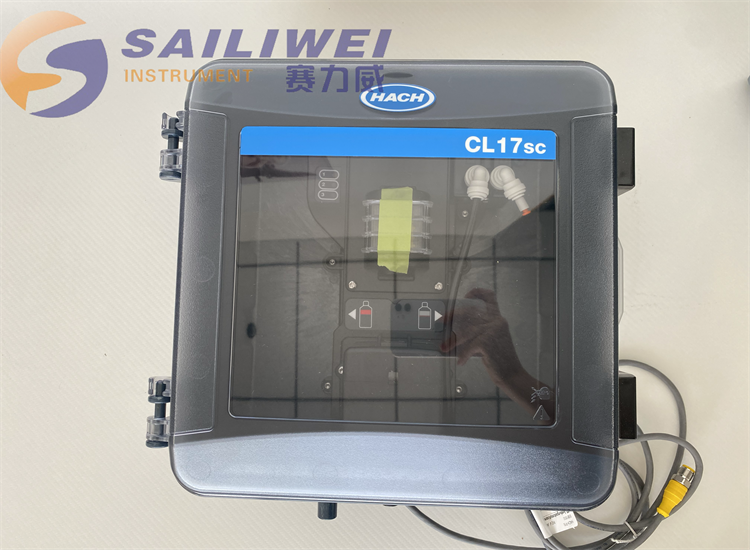 cl17sc 余氯分析仪代理商