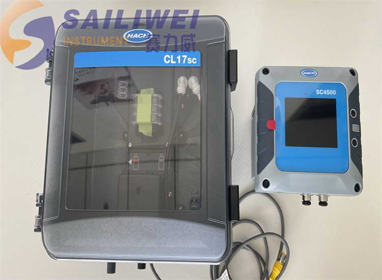 哈希cl17sc余氯技术参数