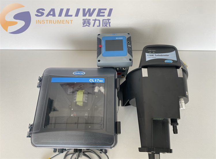 哈希cl17sc余氯技术参数