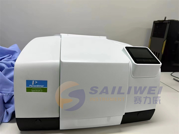 珀金埃尔默spectrum 3 mir/nir/fir 傅立叶变仪换红外光谱仪
