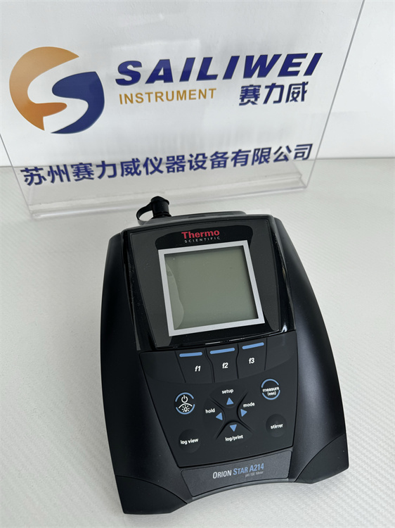 orion奥立龙star a 台式ph/ 钠离子测量仪410p-06a
